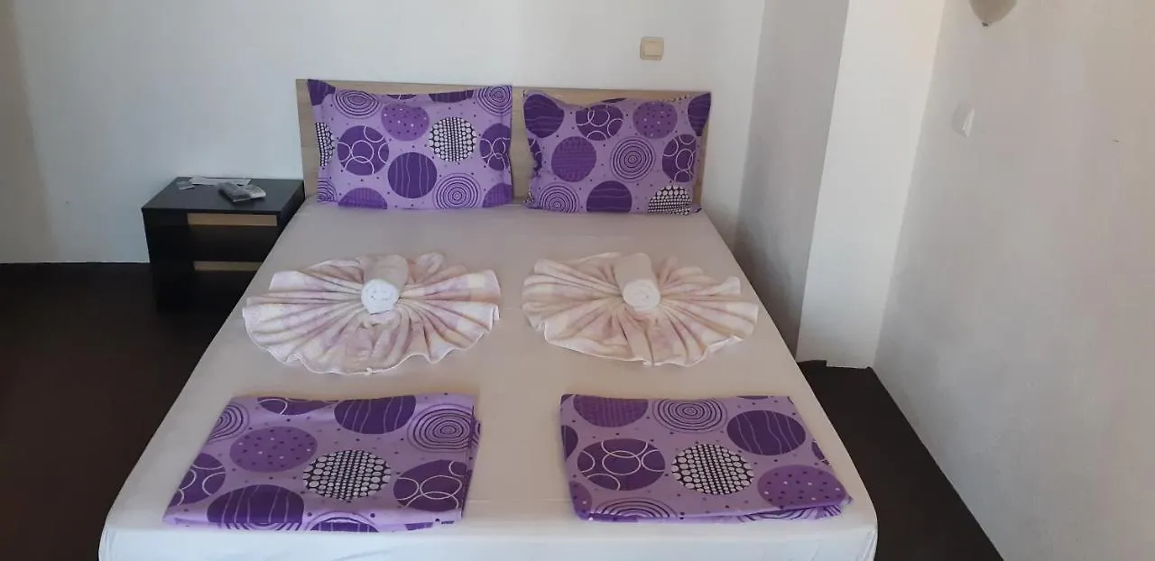 Къща За Гости Симеонови Sozopol