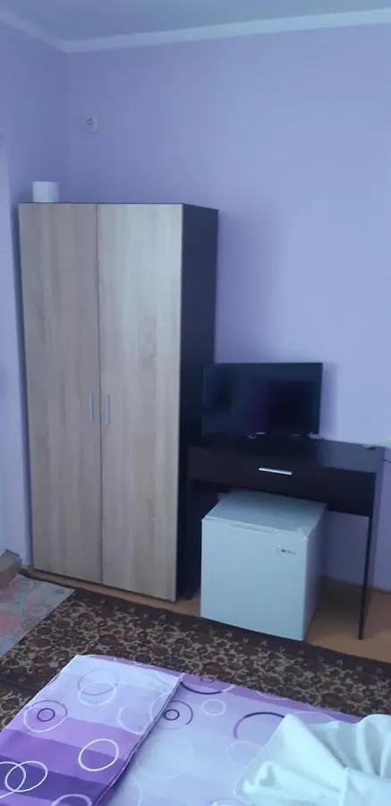 Къща За Гости Симеонови 0*, Sozopol