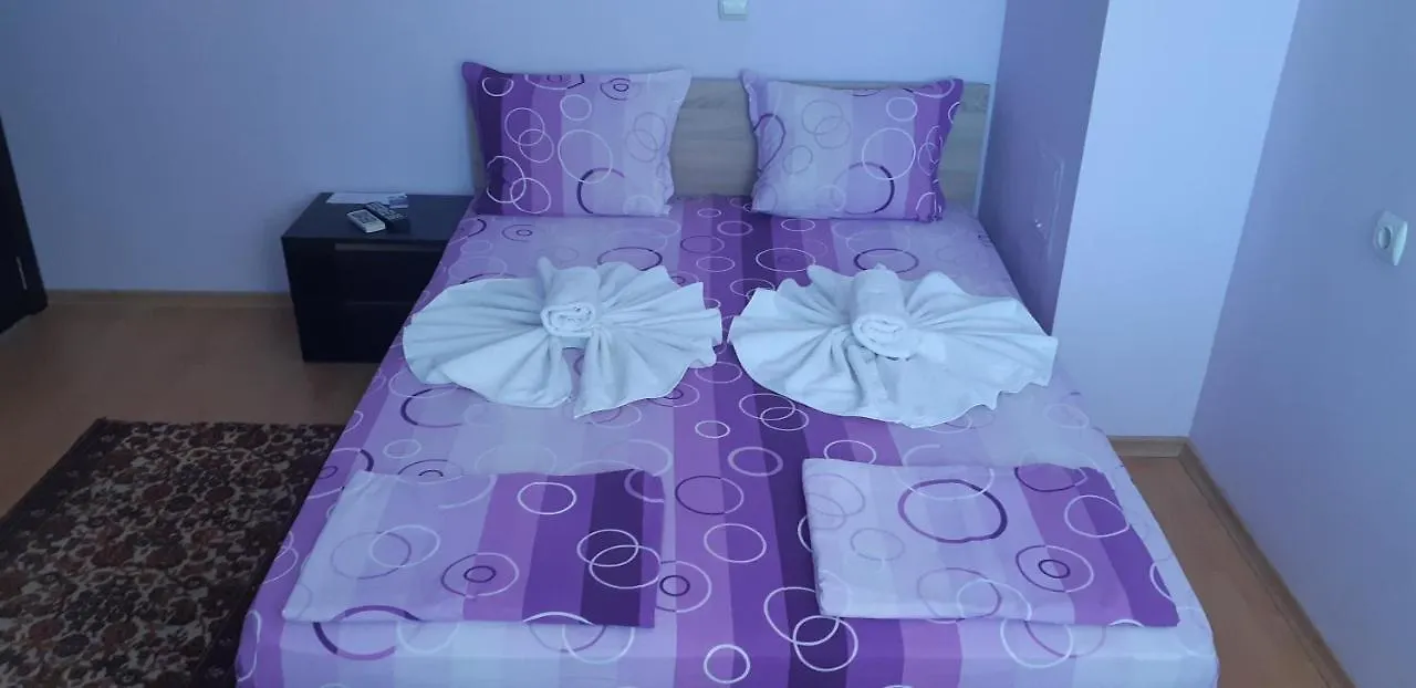 Guest house Къща За Гости Симеонови