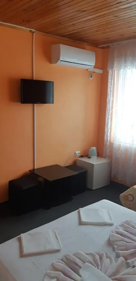 Къща За Гости Симеонови Sozopol