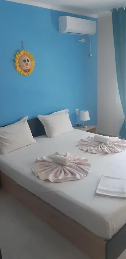 Къща За Гости Симеонови Guest house