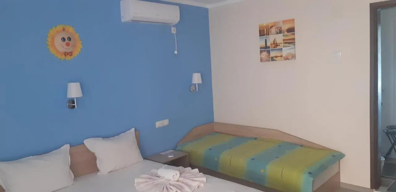 Къща За Гости Симеонови 0*, Sozopol