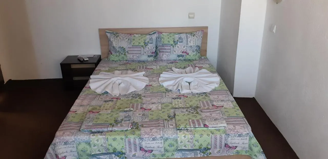 Къща За Гости Симеонови Guest house