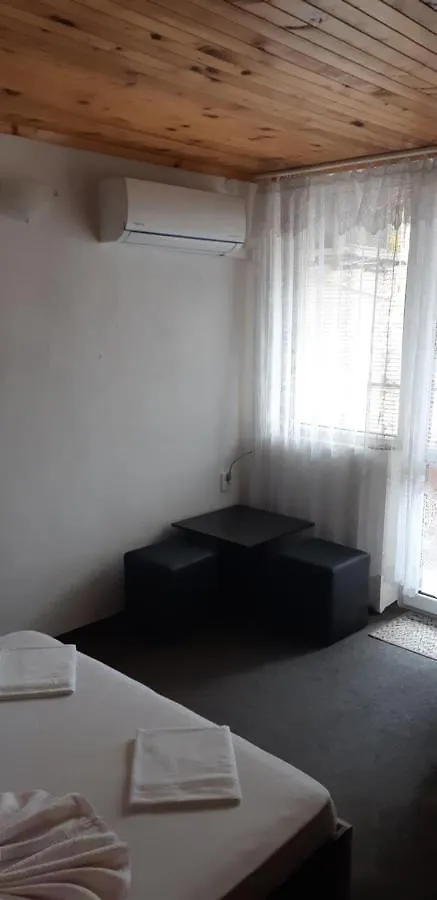 Къща За Гости Симеонови Sozopol