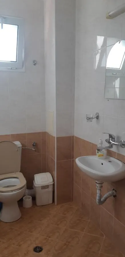 Къща За Гости Симеонови Sozopol Penzion