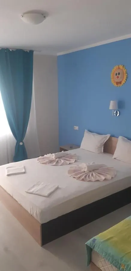 Къща За Гости Симеонови 0*, Sozopol