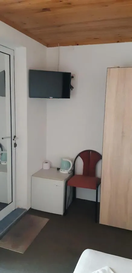 Къща За Гости Симеонови Guest house Sozopol