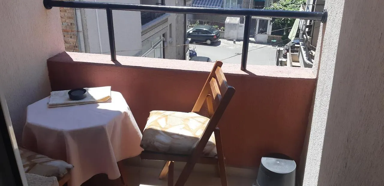 Къща За Гости Симеонови 0*, Sozopol