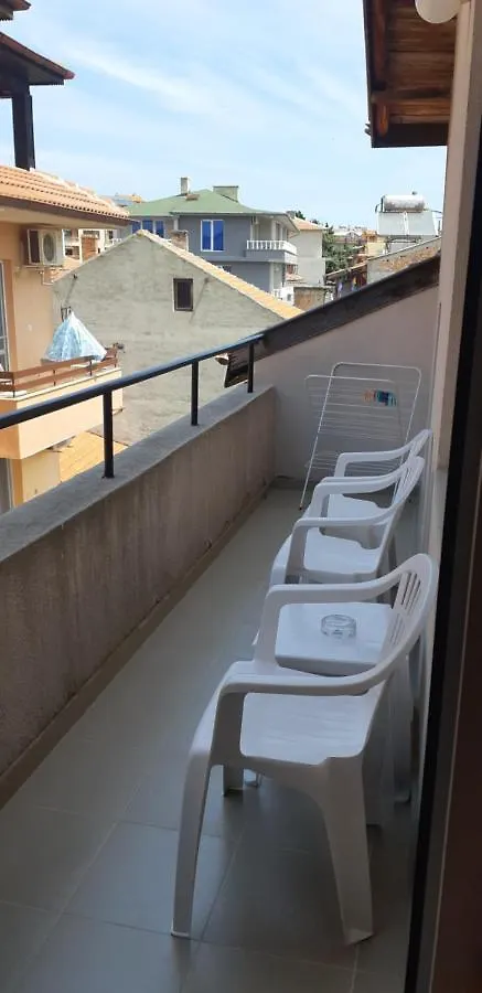 Guest house Къща За Гости Симеонови