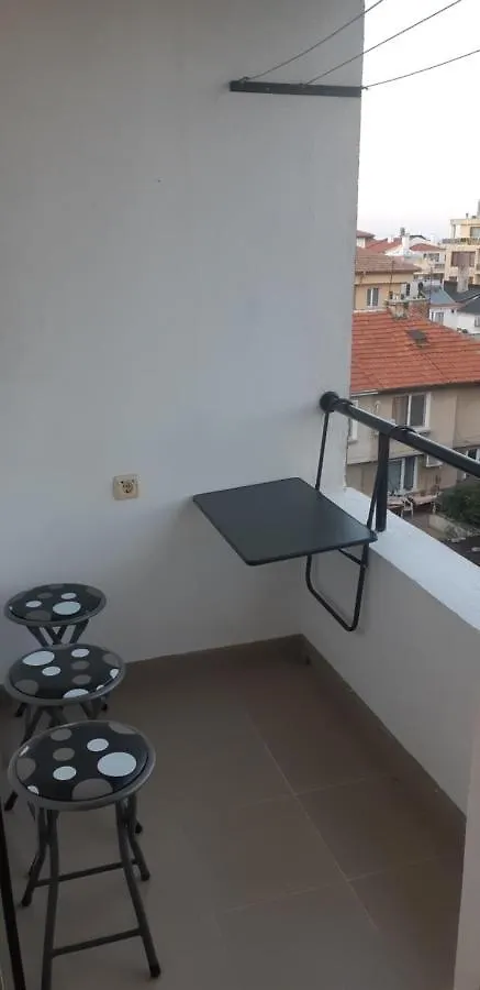 Guest house Къща За Гости Симеонови