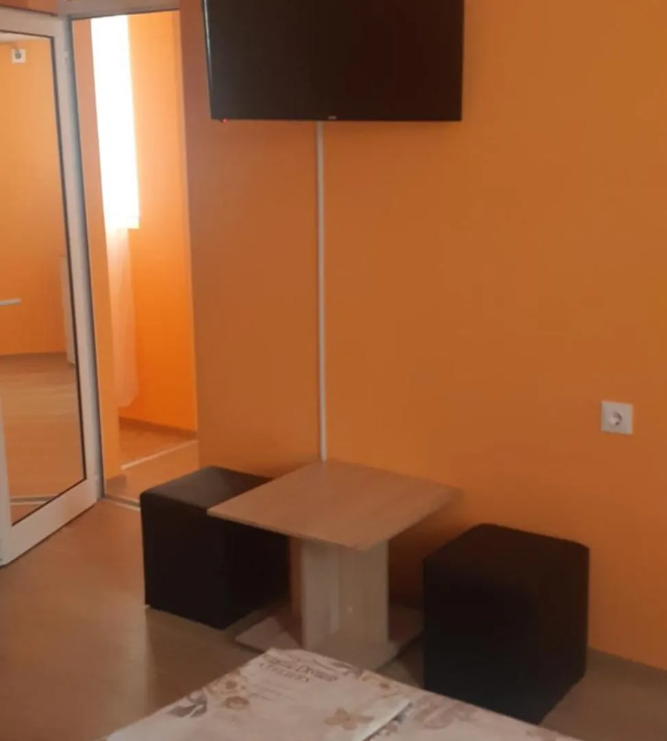 Къща За Гости Симеонови Guest house Sozopol