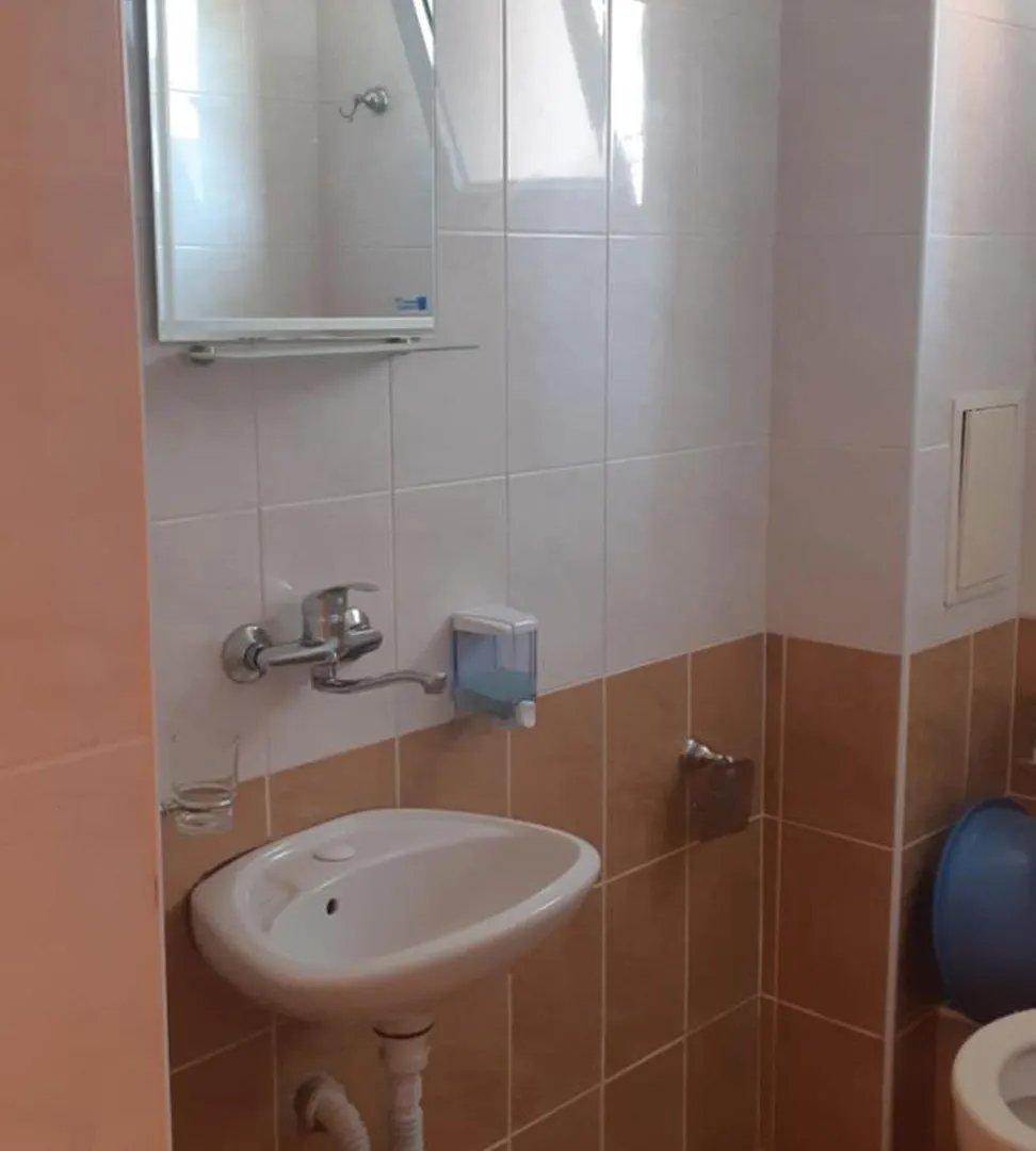 Къща За Гости Симеонови Penzion Sozopol