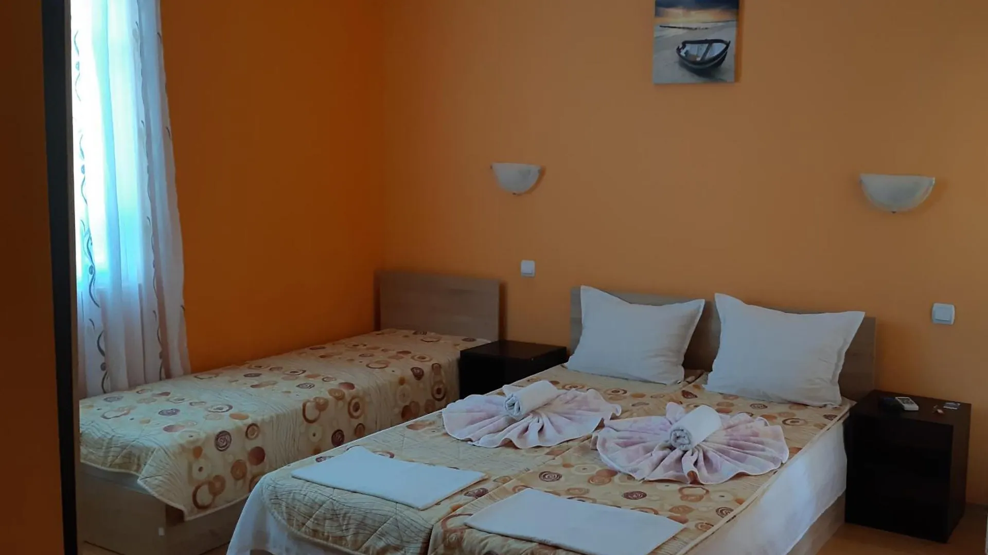 Къща За Гости Симеонови 0*, Sozopol Bulgaria