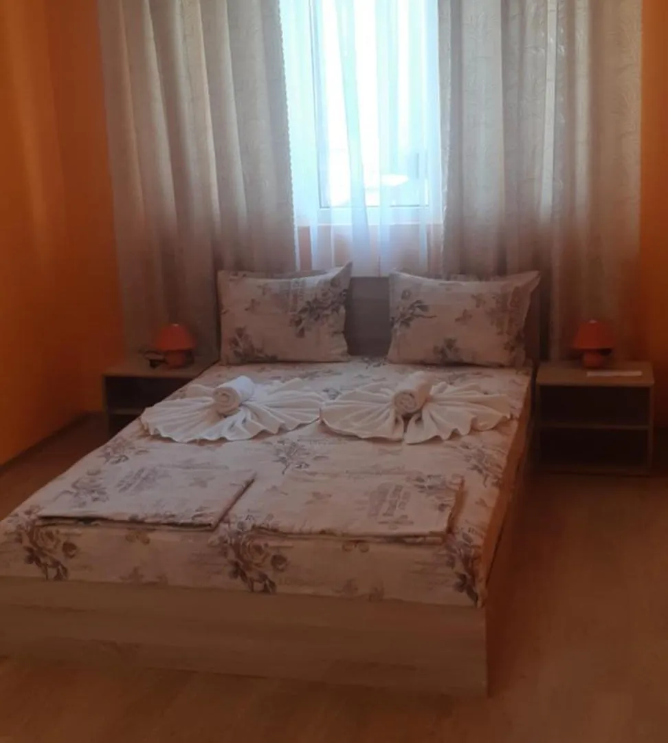 Guest house Къща За Гости Симеонови