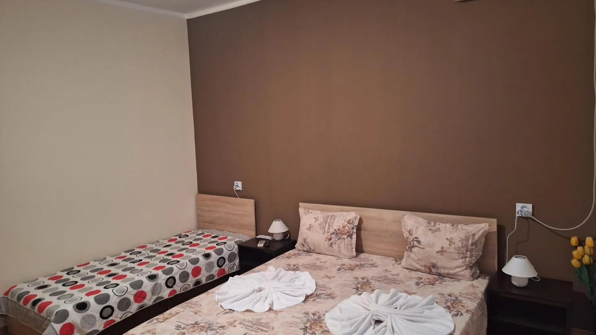 Guest house Къща За Гости Симеонови