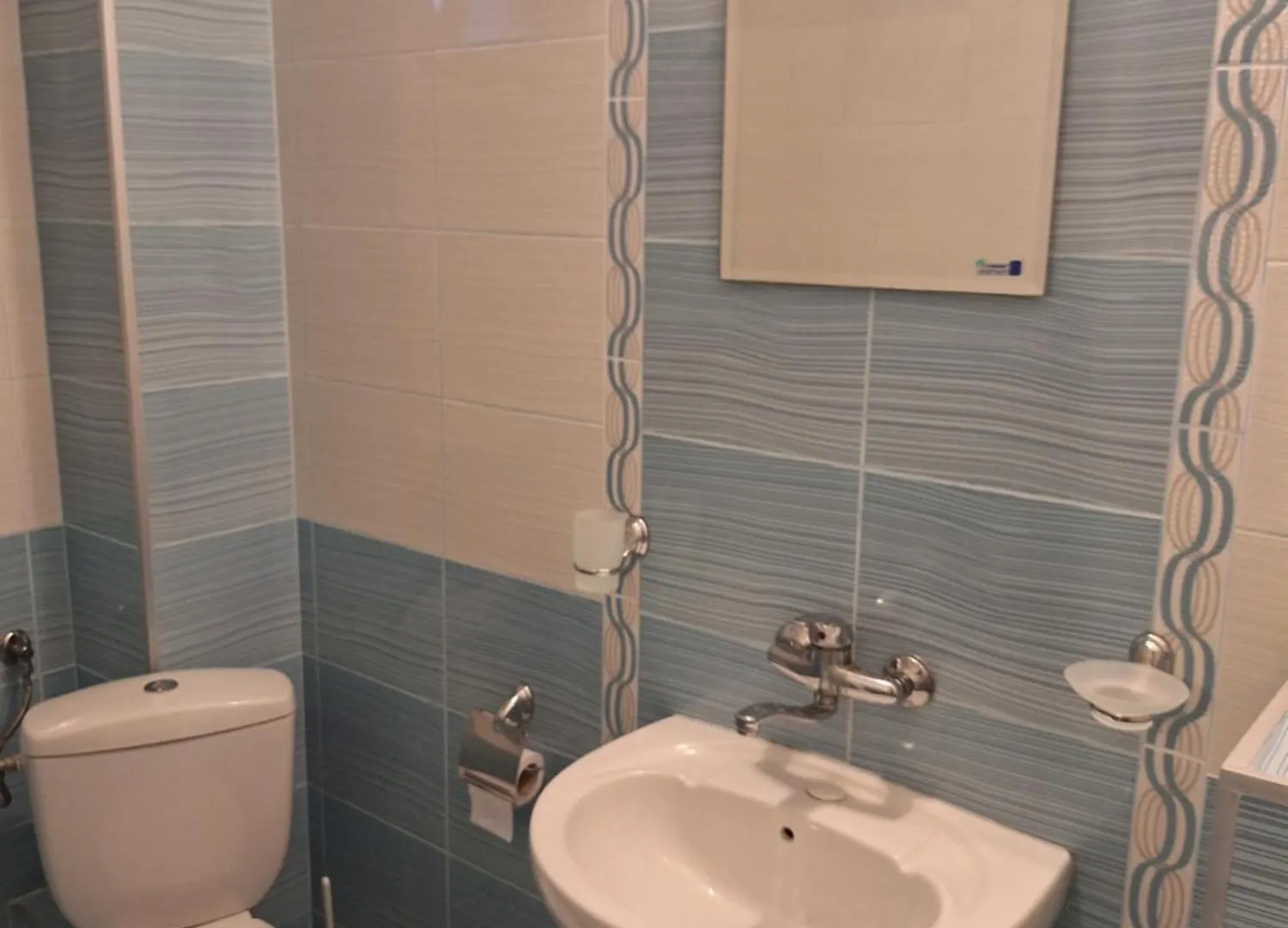 Guest house Къща За Гости Симеонови Bulgaria