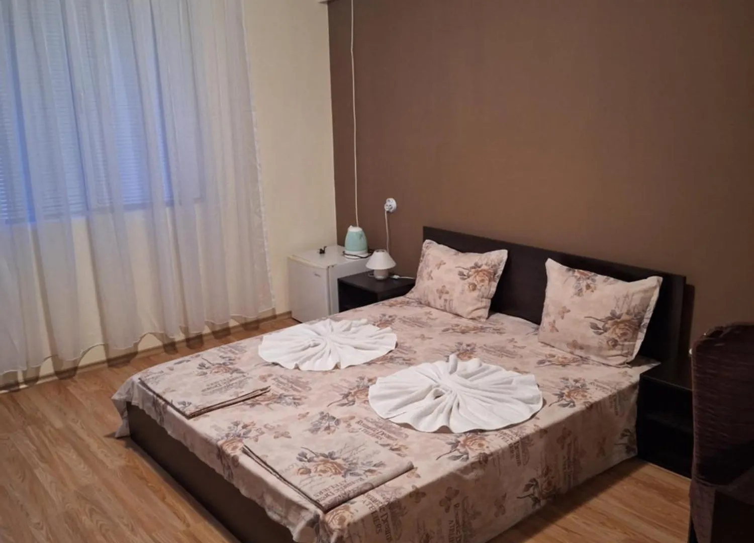 Guest house Къща За Гости Симеонови