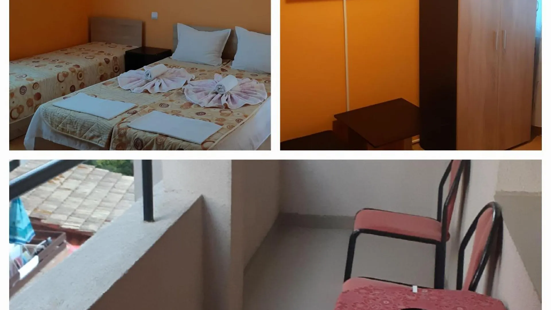 Guest house Къща За Гости Симеонови Bulgaria