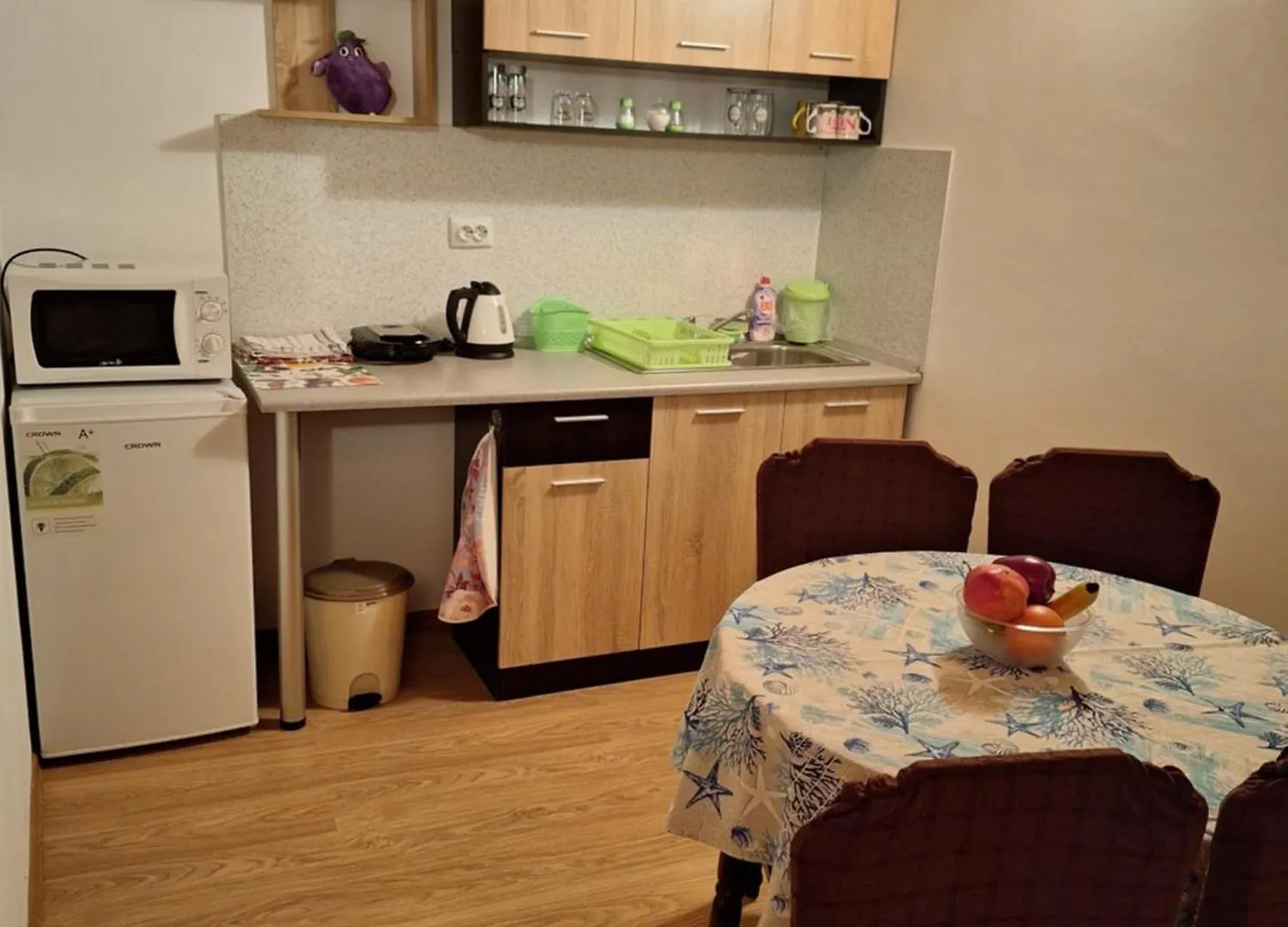 Къща За Гости Симеонови Guest house Sozopol
