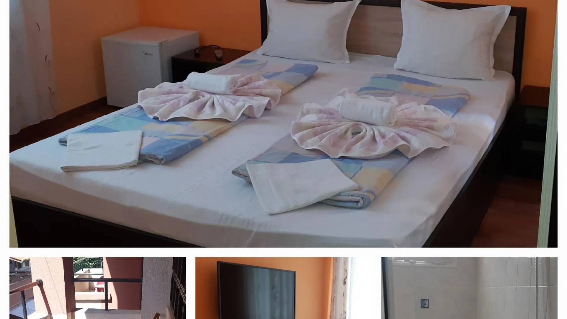 Guest house Къща За Гости Симеонови