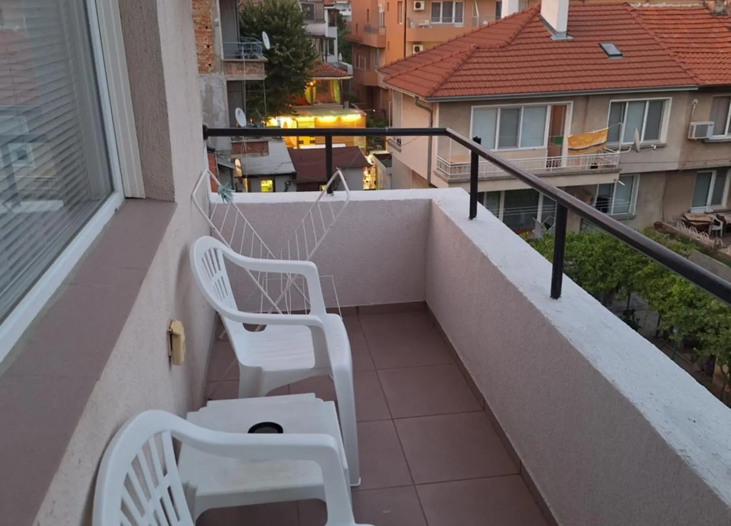 Къща За Гости Симеонови Sozopol 0*,