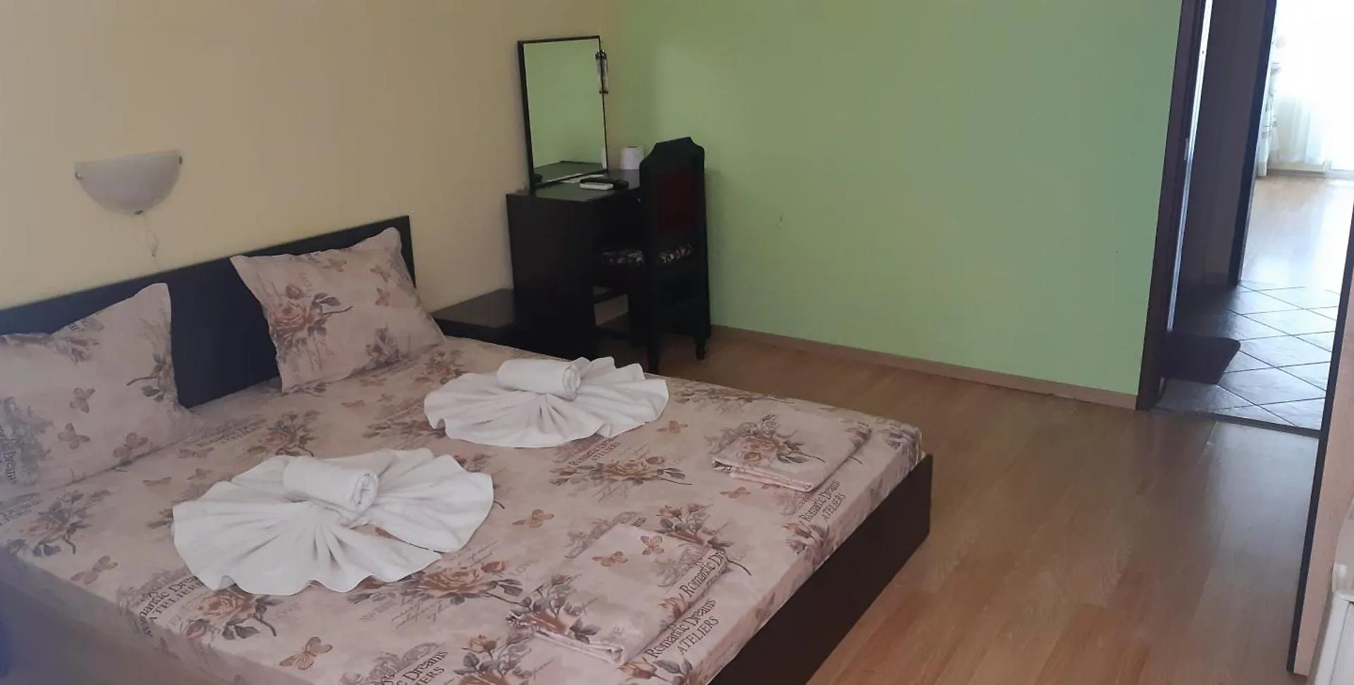 Къща За Гости Симеонови 0*, Sozopol Bulgaria