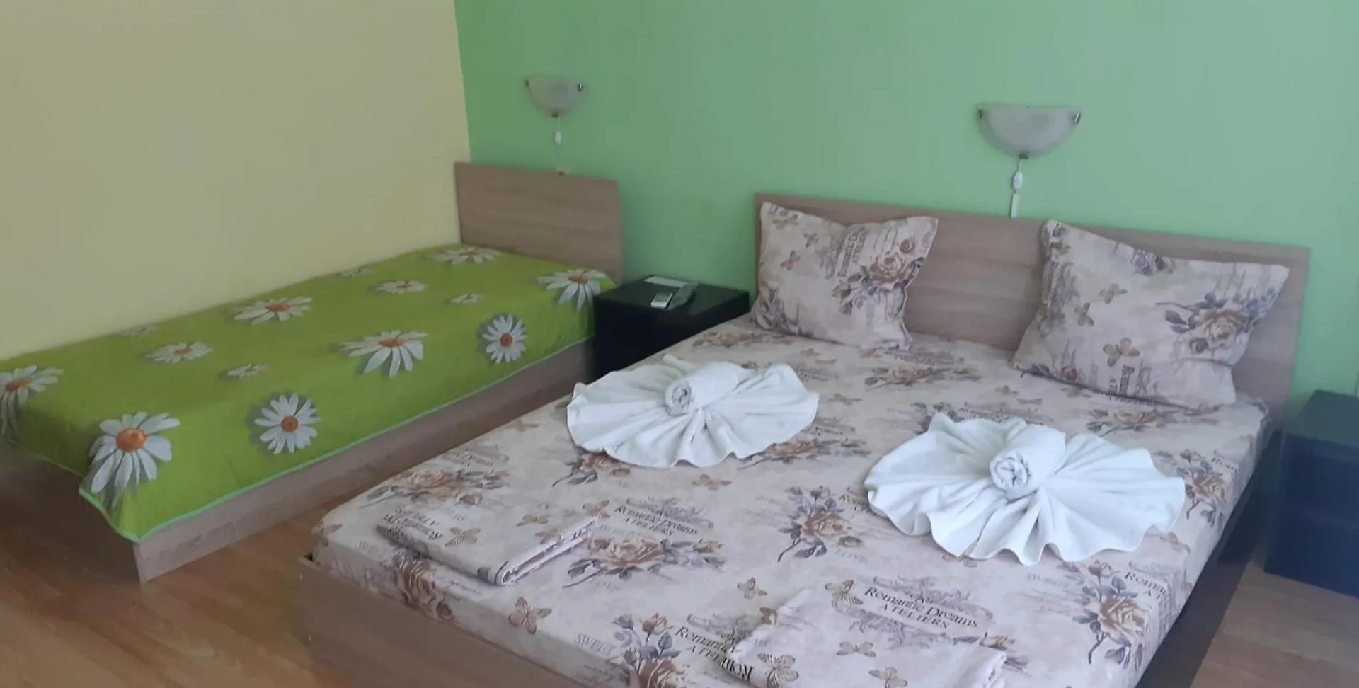 Guest house Къща За Гости Симеонови Bulgaria