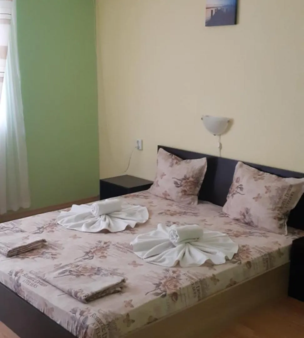 Къща За Гости Симеонови Sozopol