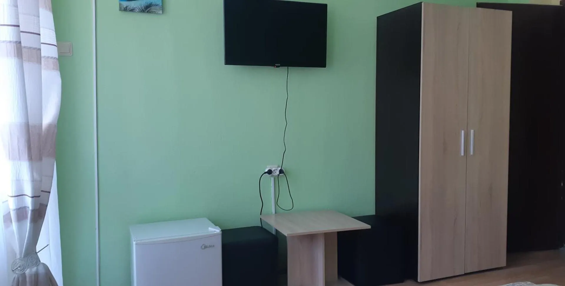 Къща За Гости Симеонови 0*, Sozopol Bulgaria