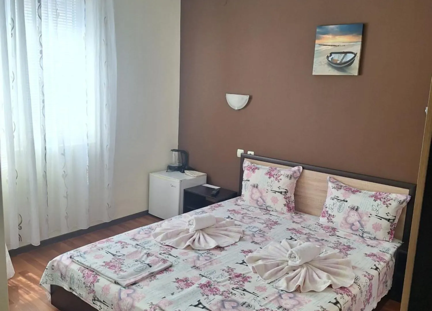 Къща За Гости Симеонови Sozopol Penzion