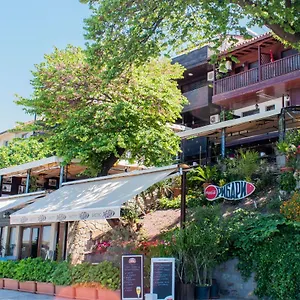 Maison d'hôtes House Diona, Sozopol