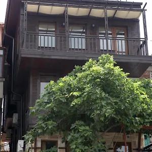 Maison d'hôtes Fotini 2, Sozopol